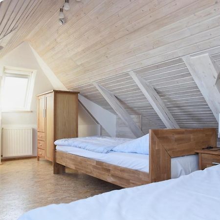 Appartamento Reiterhof Gruendeich Holtgast Esterno foto