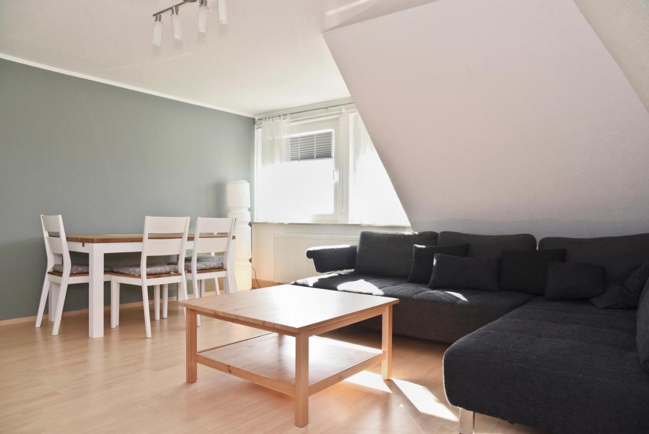 Appartamento Reiterhof Gruendeich Holtgast Esterno foto