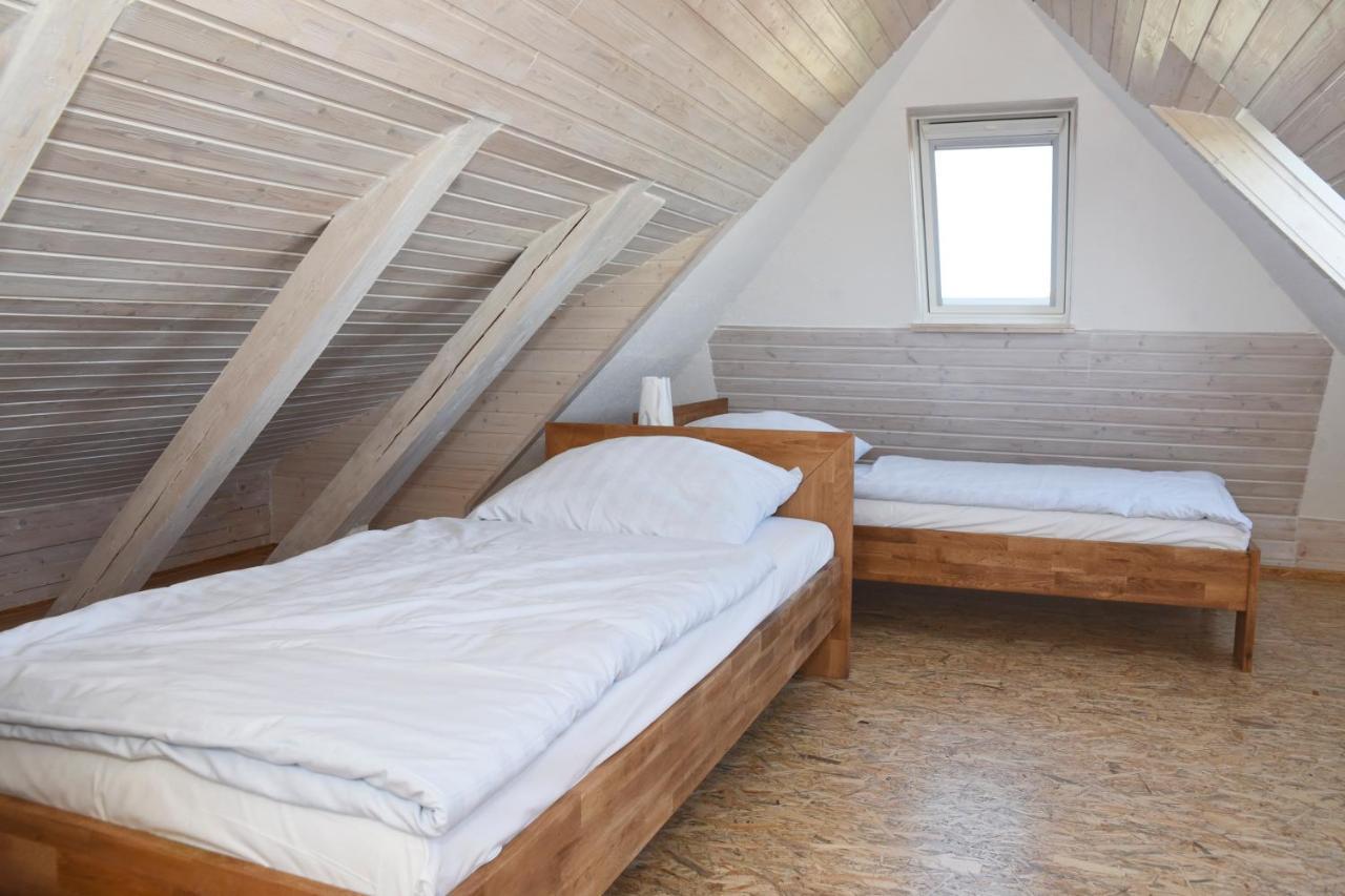 Appartamento Reiterhof Gruendeich Holtgast Esterno foto