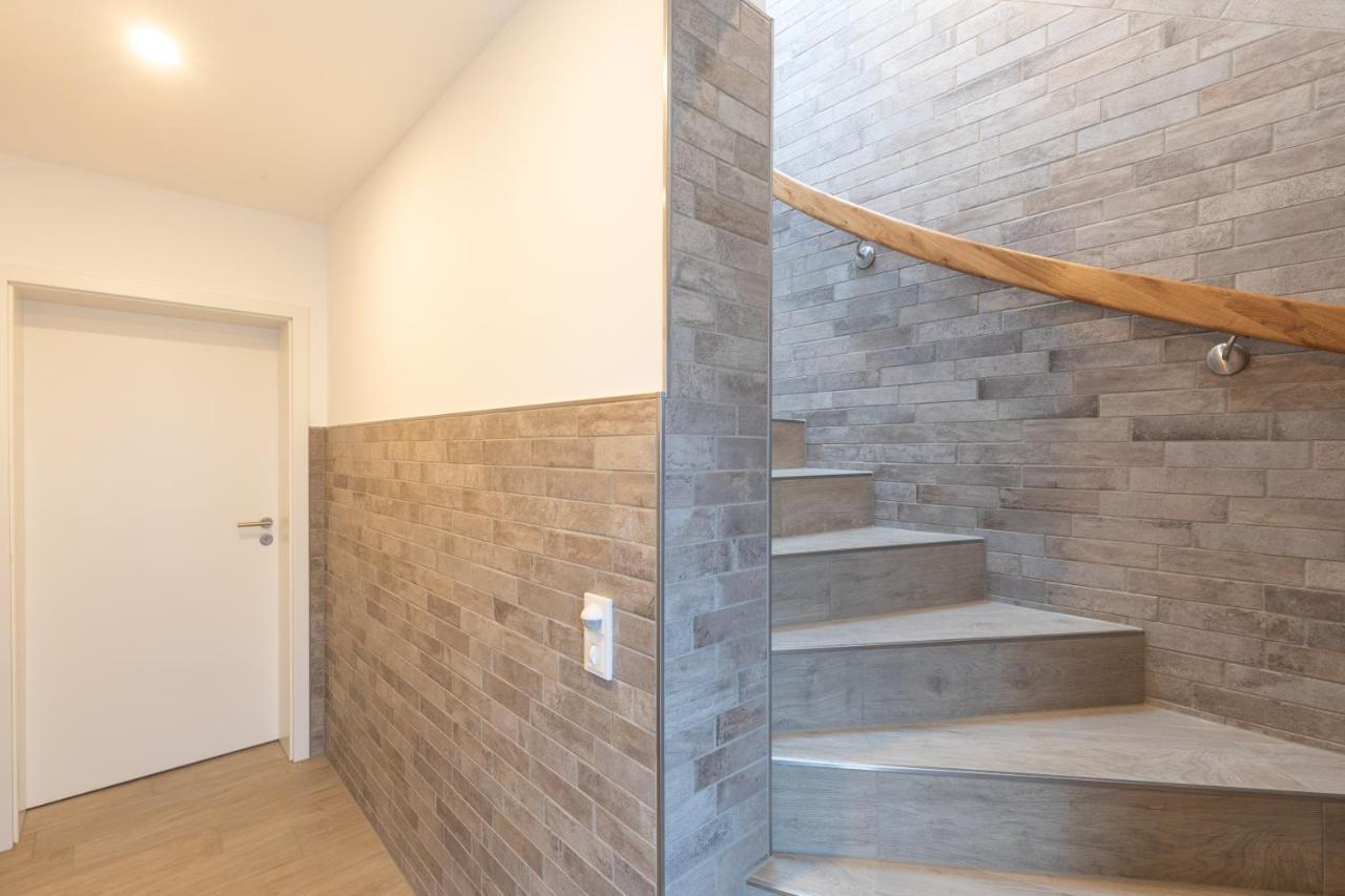 Appartamento Reiterhof Gruendeich Holtgast Esterno foto