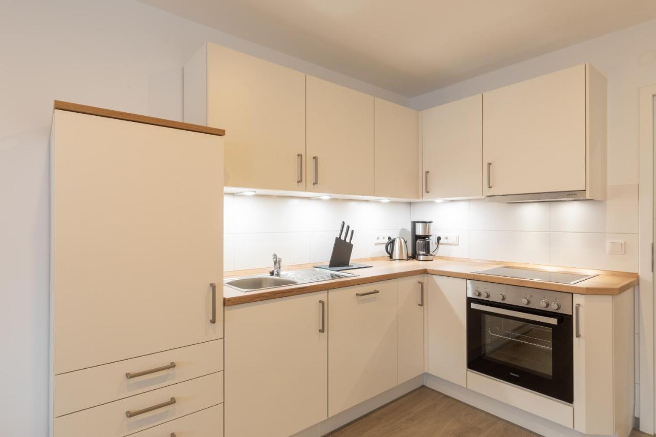 Appartamento Reiterhof Gruendeich Holtgast Esterno foto