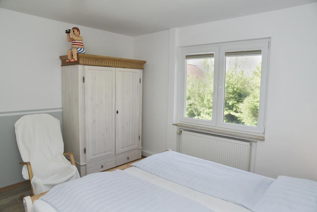 Appartamento Reiterhof Gruendeich Holtgast Esterno foto